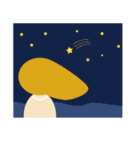 Lovely Characters of a fairy tale（個別スタンプ：35）