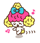 スコフラッティ（個別スタンプ：5）