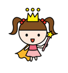ゆーちゃん ～幼稚園編～（個別スタンプ：28）