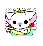 われはプリンシュ王子なのじゃ（個別スタンプ：26）