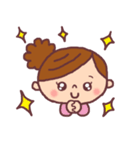 ママからパパへ日常スタンプ（個別スタンプ：29）