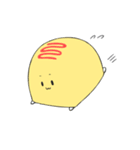 オムかめ（個別スタンプ：32）