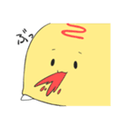 オムかめ（個別スタンプ：34）