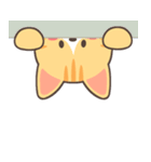 茶トラん（個別スタンプ：32）