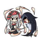 Lily ＆ Marigold (Part Sophia)（個別スタンプ：27）