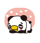 パンドリさん（個別スタンプ：30）