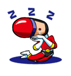 赤井☆ヒー郎（個別スタンプ：26）