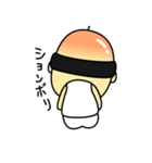 おっちゃんやで。（個別スタンプ：20）