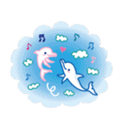 どるどるふぃん（個別スタンプ：12）