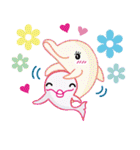 どるどるふぃん（個別スタンプ：13）