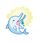 どるどるふぃん（個別スタンプ：17）