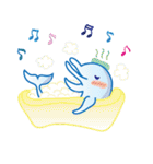 どるどるふぃん（個別スタンプ：22）