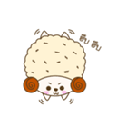 FukiFuki Thai（個別スタンプ：9）