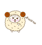 FukiFuki Thai（個別スタンプ：25）