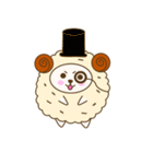 FukiFuki Thai（個別スタンプ：35）