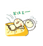 さるパカ（個別スタンプ：39）