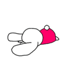 あられとおかき（個別スタンプ：18）