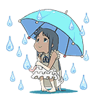 あの日見た花の名前を僕達はまだ知らない。（個別スタンプ：35）