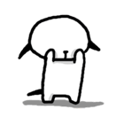 ろくじはん（個別スタンプ：2）