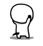 ろくじはん（個別スタンプ：3）