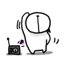 ろくじはん（個別スタンプ：6）