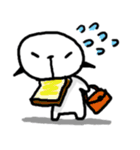 ろくじはん（個別スタンプ：7）