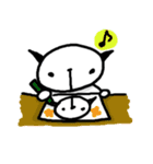 ろくじはん（個別スタンプ：9）
