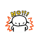 ろくじはん（個別スタンプ：14）