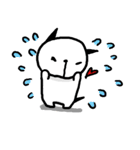 ろくじはん（個別スタンプ：17）