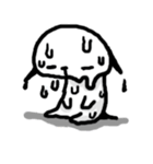 ろくじはん（個別スタンプ：20）