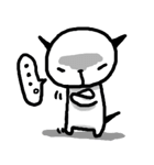 ろくじはん（個別スタンプ：21）