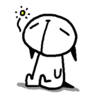 ろくじはん（個別スタンプ：25）