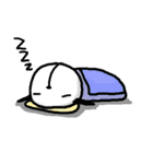 ろくじはん（個別スタンプ：29）