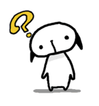 ろくじはん（個別スタンプ：31）