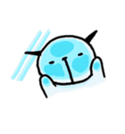 ろくじはん（個別スタンプ：32）