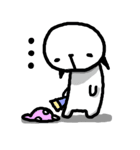 ろくじはん（個別スタンプ：35）
