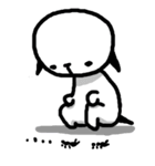 ろくじはん（個別スタンプ：37）