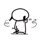 ろくじはん（個別スタンプ：38）