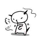 ろくじはん（個別スタンプ：39）