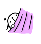 ろくじはん（個別スタンプ：40）