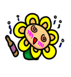 Clytie（個別スタンプ：2）