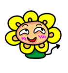 Clytie（個別スタンプ：7）
