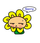 Clytie（個別スタンプ：23）