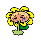 Clytie（個別スタンプ：34）