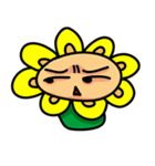 Clytie（個別スタンプ：39）
