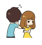 すきなんです（個別スタンプ：24）