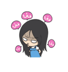 Tree ＆ Nu far（個別スタンプ：10）