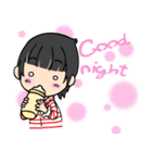 Tree ＆ Nu far（個別スタンプ：32）