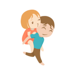 Couples（個別スタンプ：11）