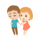 Couples（個別スタンプ：14）